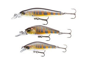 ZESTAW WOBLERÓW CORMORAN REALFISH 23