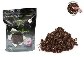KONOPIE/RZEPIK CARP OLD SCHOOL KAŁAMARNICA 1000g