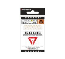 HSON - GERMINA ZESTAW PRZYPONÓW SODE GOLD PROFESSIONAL