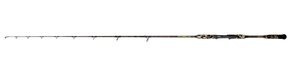 WĘDKA BLACK CAT WILD CAT'Z VERTICAL 185/100-220g