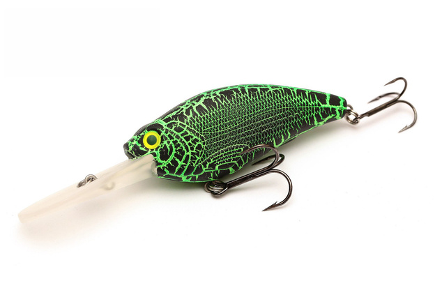 WOBLER DOIYO DOGU 80 - CRG