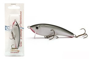 WOBLER GLOOG HERMES 70 PO