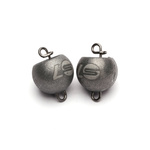 CZEBURASZKI SPRO FREESTYLE QC BOTTOM - NATURAL 5g/2szt