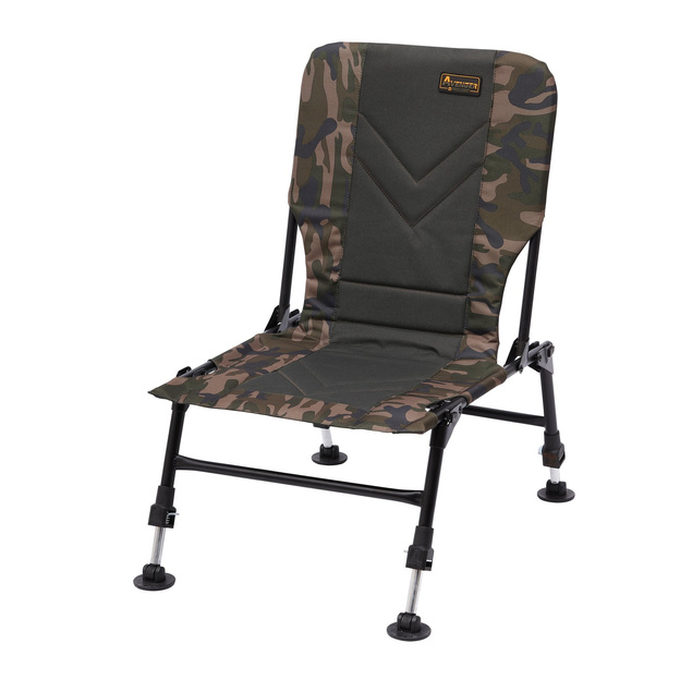 KRZESŁO WĘDKARSKIE PROLOGIC AVENGER CAMO