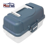 SKRZYNKA NA AKCESORIA YORK Z 3 SZUFLADAMI