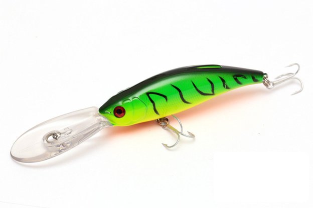 23843 - YORK WOBLER BERYL 85mm/18,6g