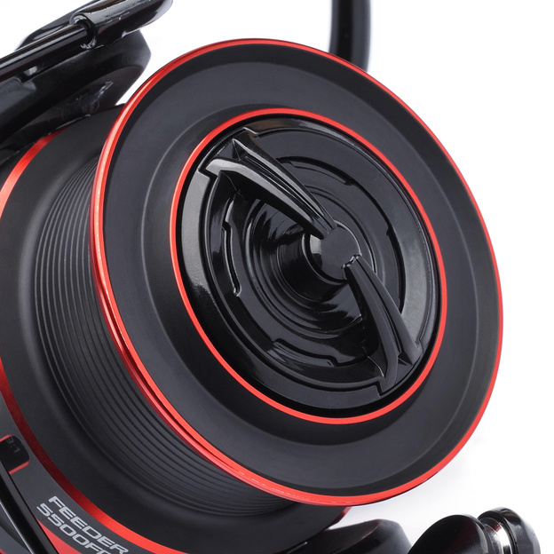 KOŁOWROTEK DAM QUICK INTENZE FEEDER 3500FD