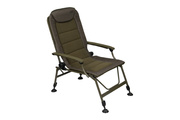 FOTEL KARPIOWY FOX VOYAGER LARGE RECLINER