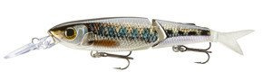 WOBLER CORMORAN TINY BONE 90mm