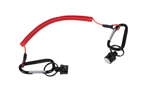 SPRĘŻYNA ZE ZRYWKĄ DO PODBIERAKA FOX RAGE NET MAGNET 5kg