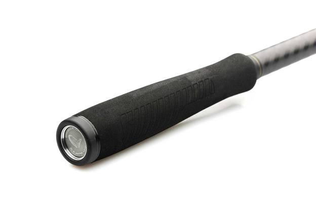 WĘDKA SAVAGE GEAR ORANGE LTD POWER GAME BC 259/80-130g