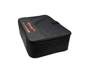 POKROWIEC NA KOŁOWROTKI GENLOG EVA SOLID BASE CARBON 40x29x13cm