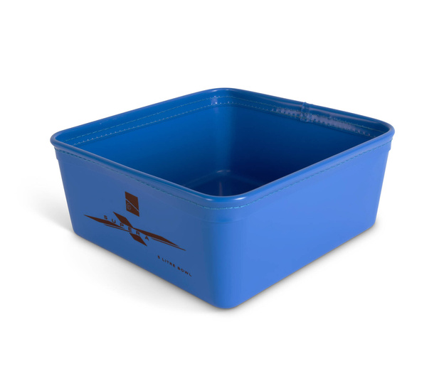 POJEMNIK PRESTON SUPERA X BOWL 5l - 24x24x10cm