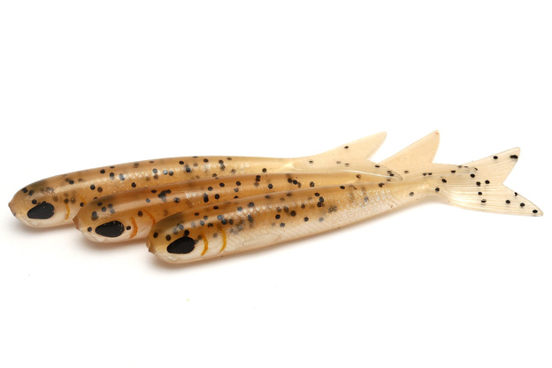 GUMA WESTIN MEGA TEEZ - BAITFISH 1szt/9cm