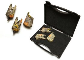 ZESTAW SYGNALIZATORÓW Z CENTRALKĄ NECO C102 2+1