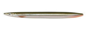 PRZYNĘTA SAVAGE GEAR 3D LINE THRU SANDEEL 13,5cm - SANDEEL
