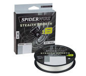 PLECIONKA SPIDERWIRE STEALTH SMOOOTH X8 PE - 150m