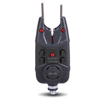 SYGNALIZATOR SANGER CARP VOICE 4 V.T.S - RED