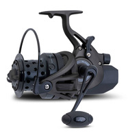 KOŁOWROTEK ANACONDA BLACK MAGIC RUNNER G.8