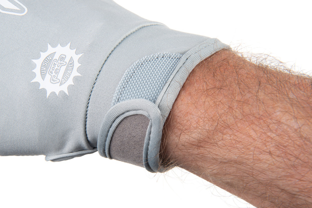 RĘKAWICZKI BEZ PALCÓW FOX RAGE LIGHTWEIGHT UV