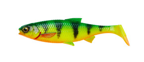 GUMA SAVAGE GEAR 3D RIVER ROACH - FIRETIGER