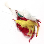 PRZYWIESZKA DEGA NA MAKRELE 5 HAKÓW 3/0