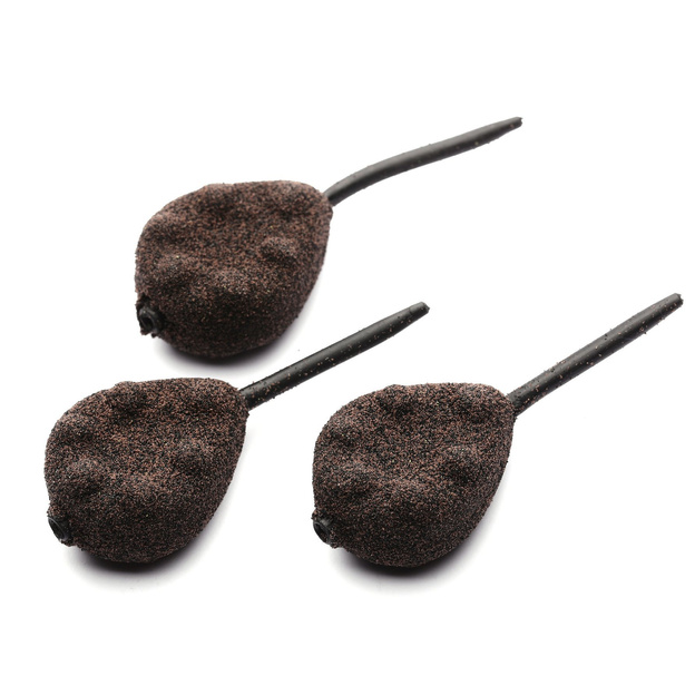 CIĘŻAREK PRZELOTOWY MISIEK GRIPPON BRĄZOWY