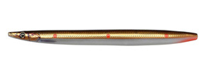 PRZYNĘTA SAVAGE GEAR 3D LINE THRU SANDEEL 13,5cm - BCRD