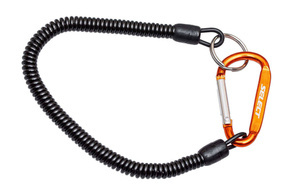 GUMOWA SPRĘŻYNA DO PODBIERAKA IRON CLAW