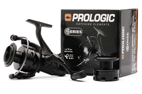 KOŁOWROTEK PROLOGIC C-SERIES BF 3000