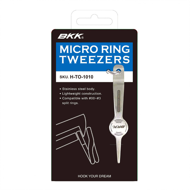 ROZWIERACZ DO KÓŁEK ŁĄCZNIKOWYCH BKK MICRO RING