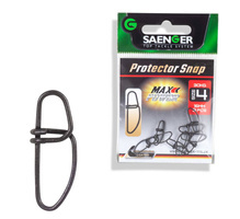 AGRAFKI SANGER PROTECTOR SNAP 1/55kg