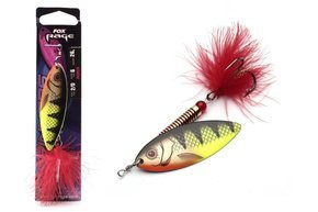 NSA030 - FOX RAGE OBROTÓWKA SPINNERS UV 3/11g - PERCH UV