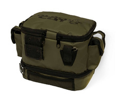 TORBA BLACK CAT KEEPER PRO 33x25x30cm