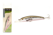 WOBLER CORMORAN COR SP3 - STRIPED SEED 7,5cm
