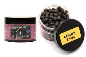 PELLET HACZYKOWY STIL DIP - ŁOSOŚ 8mm/150g