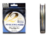 PLECIONKA DAIWA SALTIGA 12-BRAID EX+SI 0,33/300m