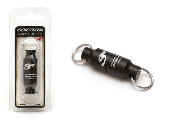 KLIPS MAGNETYCZNY SCIERRA 3kg