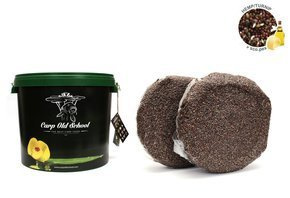 KONOPIE/RZEPIK CARP OLD SCHOOL SCO.PEX 10kg