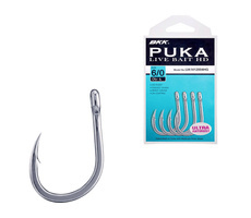 A-BQ-0117 - BKK HAKI PUKA LIVEBAIT HD 6/0