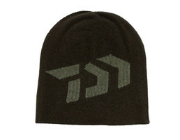 15800-511 - DAIWA CZAPKA D-VEC BEANIE BLACK