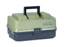 SKRZYNKA WĘDKARSKA SANGER TACKLE BOXEN 3