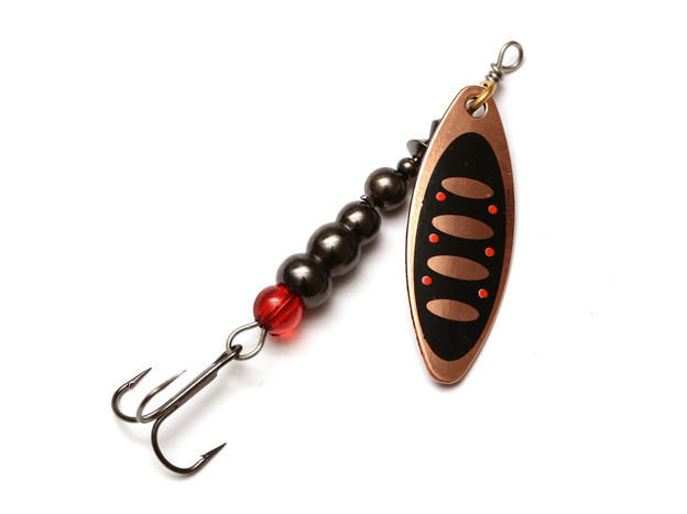 OBROTÓWKA IRON CLAW L-BLADE - CB