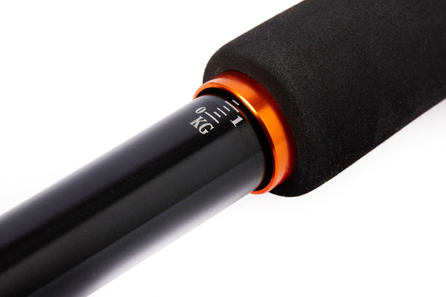 PODBIERAK SAVAGE GEAR PRO FINEZZE Z WAGĄ M/5kg