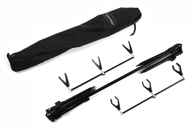 STOJAK WĘDKARSKI SAXCARP RP050