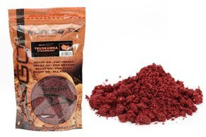 ZANĘTA GENLOG READY GO - TRUSKAWKA 800g