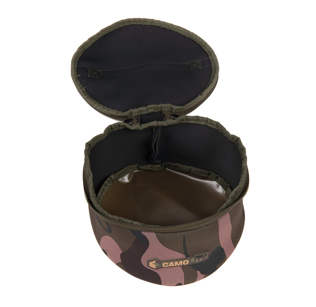 NEOPRENOWY POKROWIEC NA GARNKI LUB AKCESORIA FOX CAMOLITE