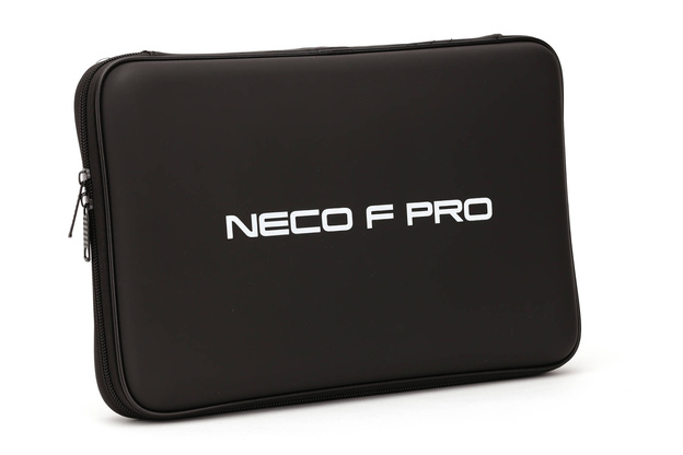 ZESTAW SYGNALIZATORÓW Z CENTRALKĄ NECO F PRO103