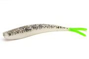 3280002 - MANNS GUMA Q-FISH 13 SALT PEPPER UV-TAIL