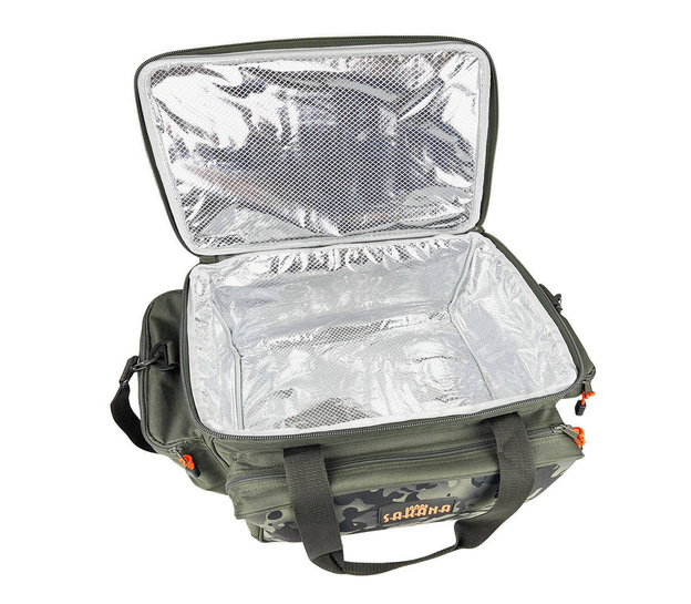 TORBA SAKANA CAMO KITCHEN 51x34x29cm